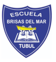 Logo de Escuela Básica Brisas Del Mar