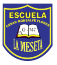 Logo de Escuela Básica César Monsalve Flores
