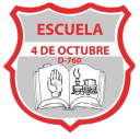 Logo de Colegio Cuatro De Octubre