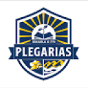 Logo de Escuela Plegarias