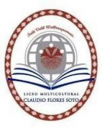 Logo de Colegio Claudio Flores Soto