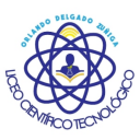 Logo de Liceo Orlando Delgado Zúniga