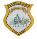 Logo de Escuela Los Gualles
