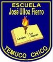 Logo de Colegio José Ulloa Fierro