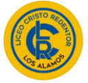 Logo de Colegio Cristo Redentor