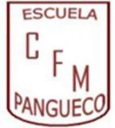 Logo de Escuela Básica Cacique Francisco Melín