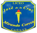 Logo de Preparatoria José De La Cruz Miranda Correa