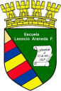 Logo de Colegio Leoncio Araneda Figueroa