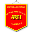 Logo de Escuela Arturo Prat Chacón