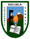 Logo de Escuela Ricardo Coloma Díaz