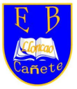 Logo de Escuela Básica Lloncao