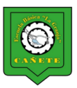 Logo de Escuela Básica La Granja