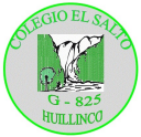 Logo de Escuela Básica Salto Del Huillinco