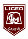 Logo de Colegio Gabriela Mistral - Campus Oriente