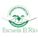 Logo de Escuela El Río