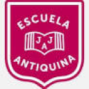 Logo de Escuela Básica Juan Aguilera Jerez