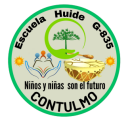 Logo de Escuela Huide