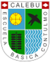 Logo de Escuela Calebu