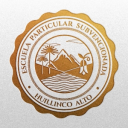 Logo de Colegio Huillinco Alto