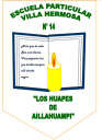 Logo de Escuela  Villa Hermosa