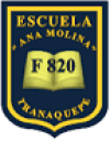 Logo de Escuela Ana Molina