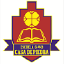 Logo de Colegio Casa De Piedra