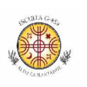 Logo de Escuela Alto Quilantahue