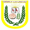 Logo de Colegio Los Lingues