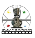 Logo de Colegio Ranquilhue