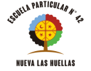 Logo de Colegio Particular Nuevas Huellas