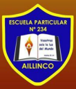 Logo de Colegio Particular Aillinco