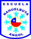 Logo de Escuela Básica Nahuelbuta