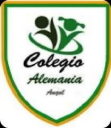 Logo de Escuela República Federal Alemana