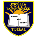 Logo de Escuela Básica Los Nogales
