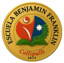 Logo de Escuela Benjamín Franklin