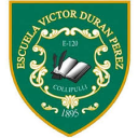 Logo de Escuela Básica Víctor Duran Pérez