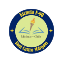 Logo de Escuela F-90 Raúl Castro Márquez