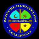 Logo de Escuela Básica Miguel Huentelen