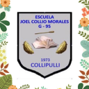 Logo de Escuela Municipal Joel Collío Morales