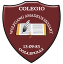 Logo de Colegio Particular Wolfgang Amadeus Mozart