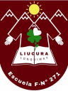 Logo de Escuela De Liucura