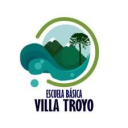 Logo de Escuela Villa Troyo