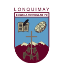 Logo de Escuela Particular Lonquimay