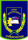 Logo de Liceo Politécnico C-12 Curacautín 