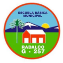 Logo de Escuela Básica San Arturo Radalco Este
