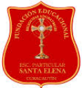 Logo de Colegio Particular Santa Elena