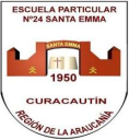 Logo de Escuela Particular Santa Emma