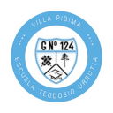 Logo de Escuela Básica Teodocio Urrutia