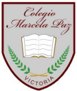 Logo de Escuela Marcela Paz