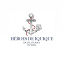 Logo de Escuela Héroes De Iquique